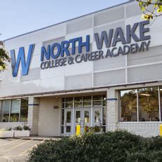 north wake college and career academy